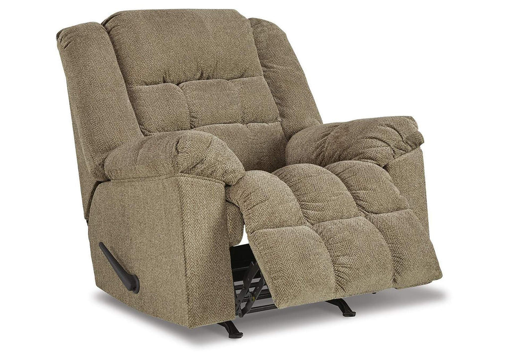 Kegler Recliner