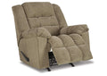 Kegler Recliner