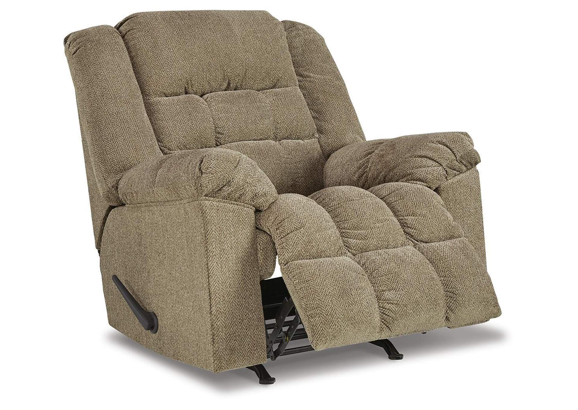 Kegler Recliner