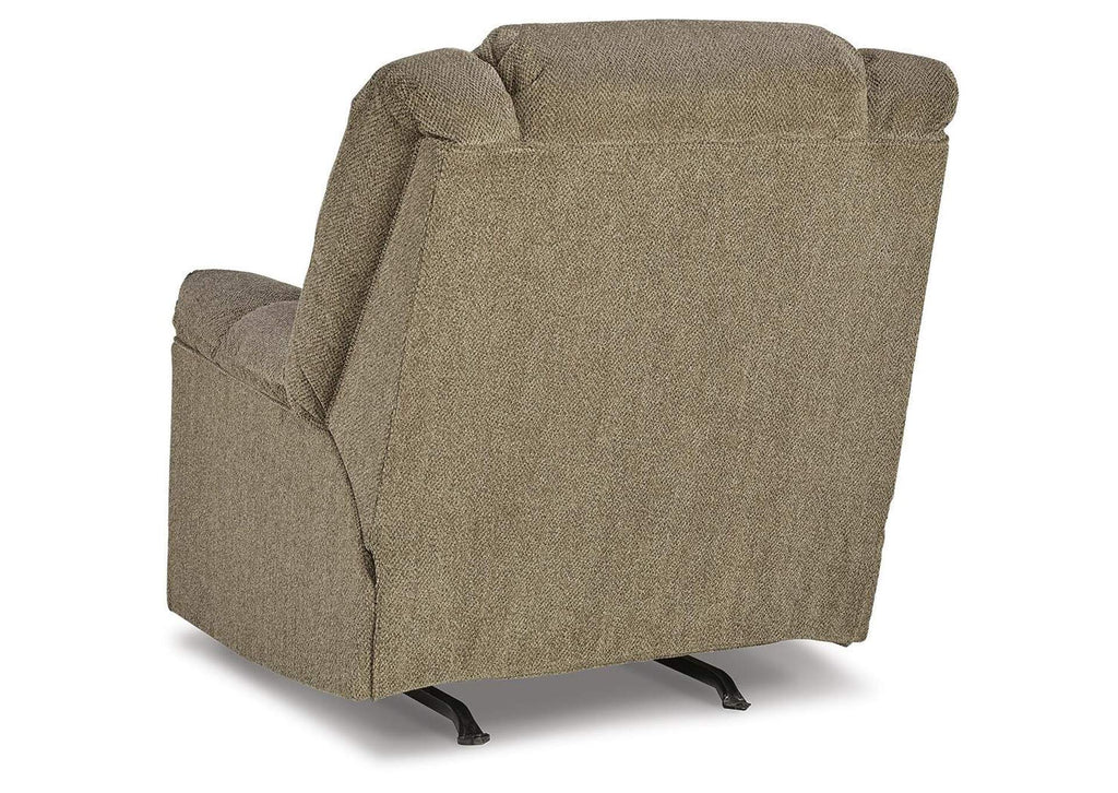Kegler Recliner