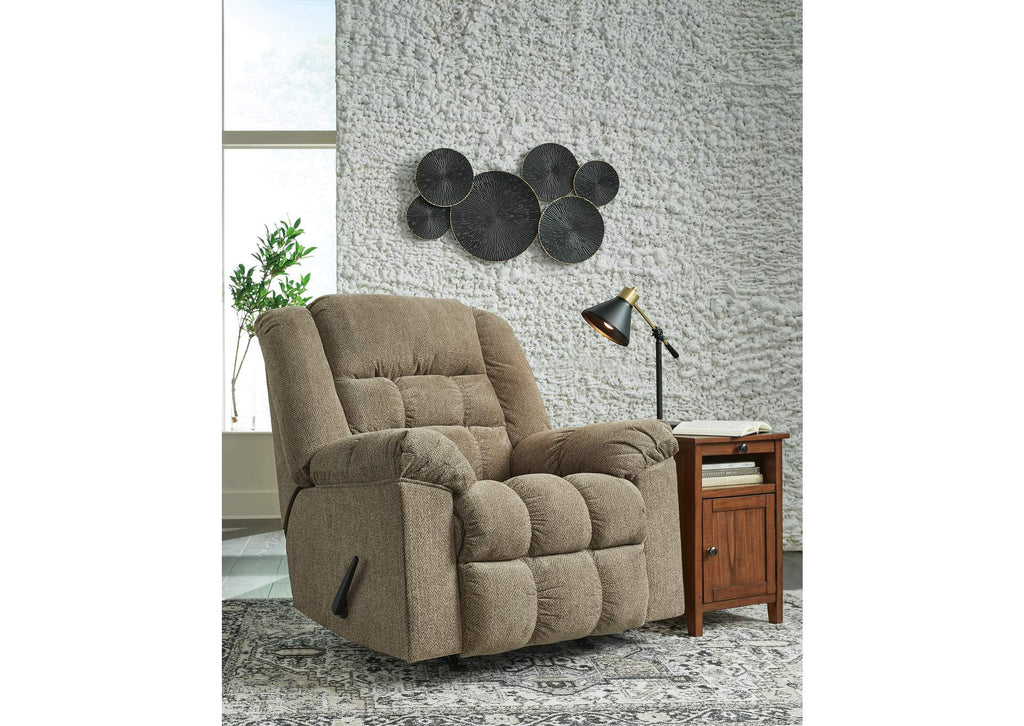 Kegler Recliner