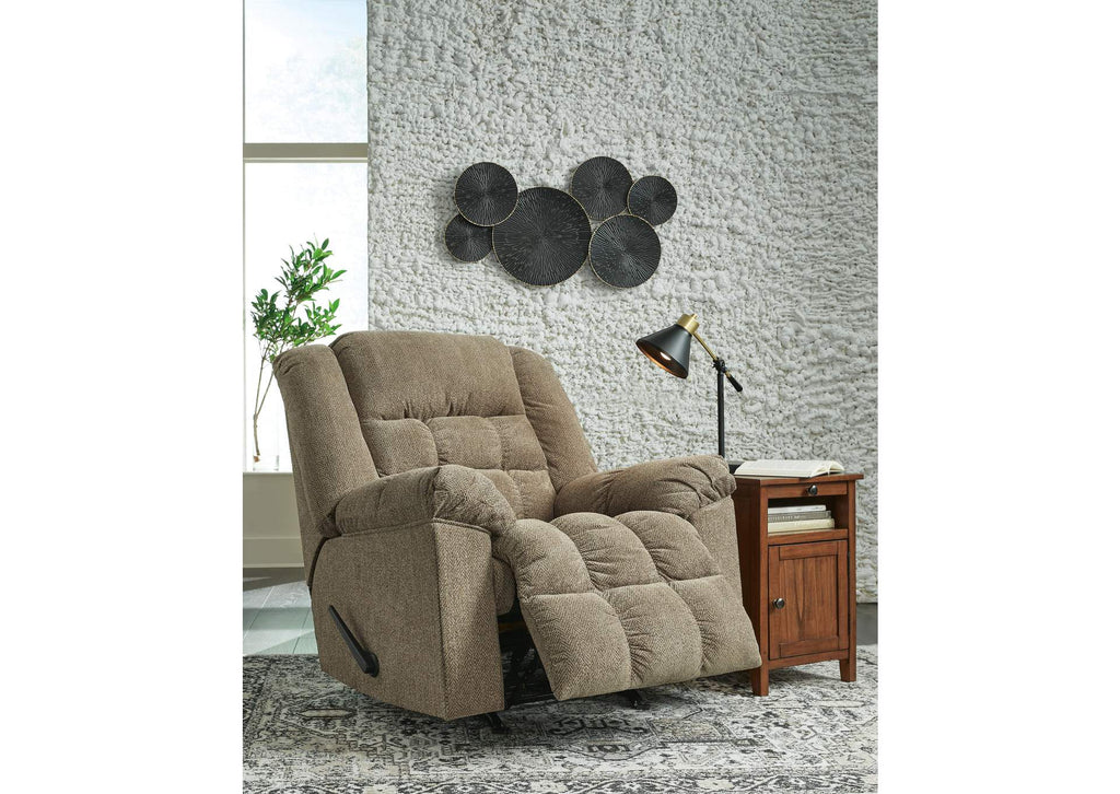 Kegler Recliner