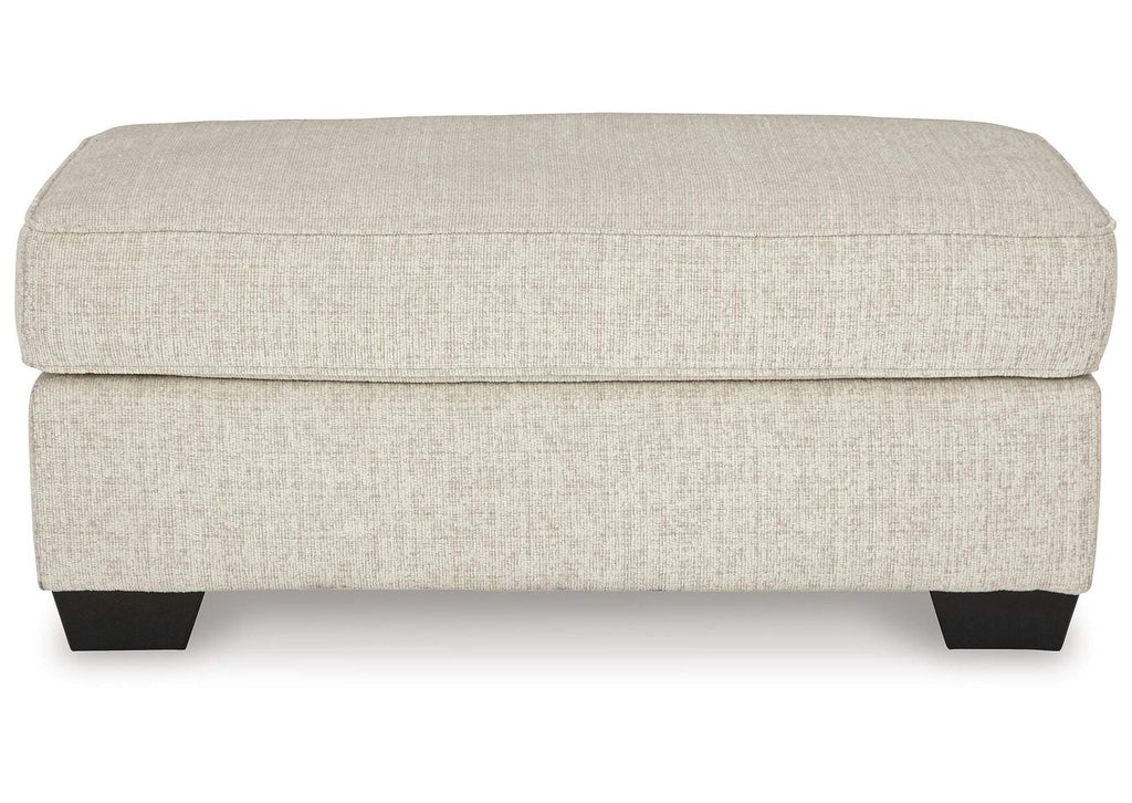 Heartcort Ottoman