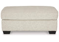 Heartcort Ottoman