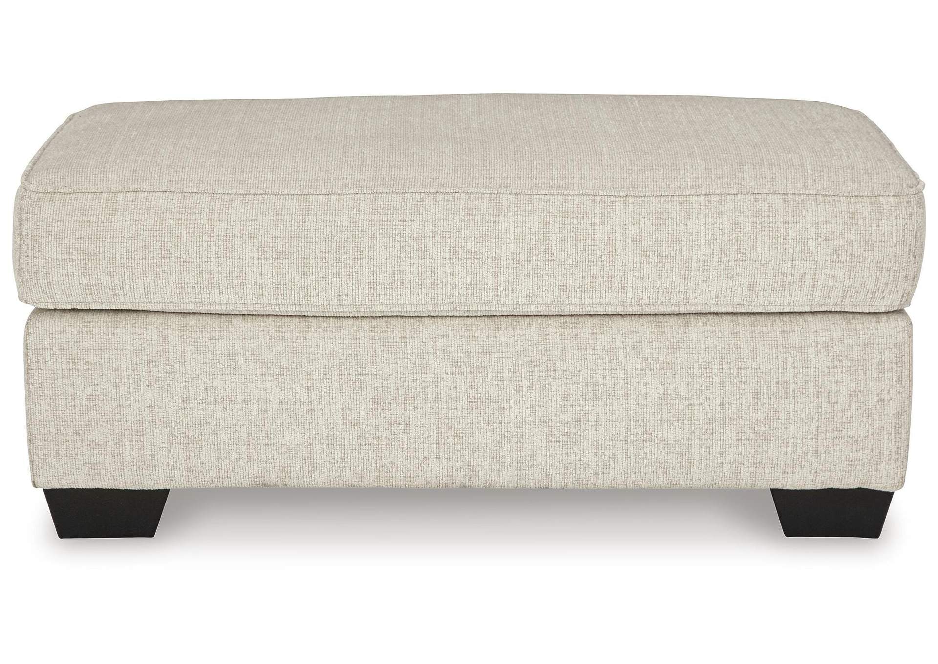 Heartcort Ottoman