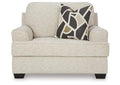 Heartcort Oversized Chair