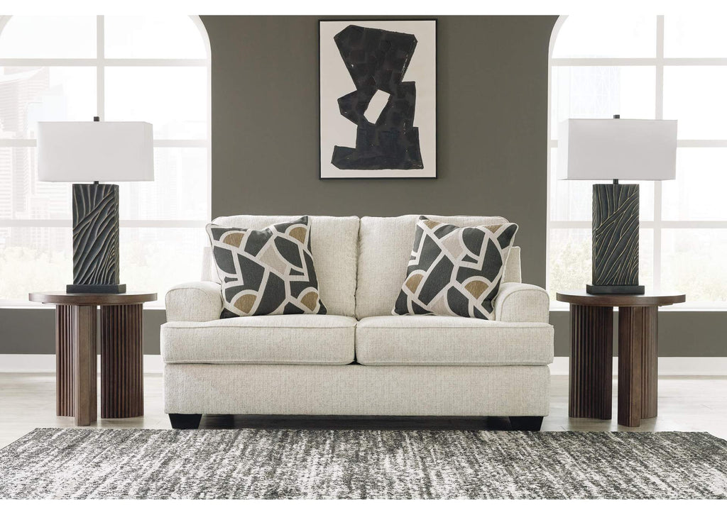 Heartcort Loveseat