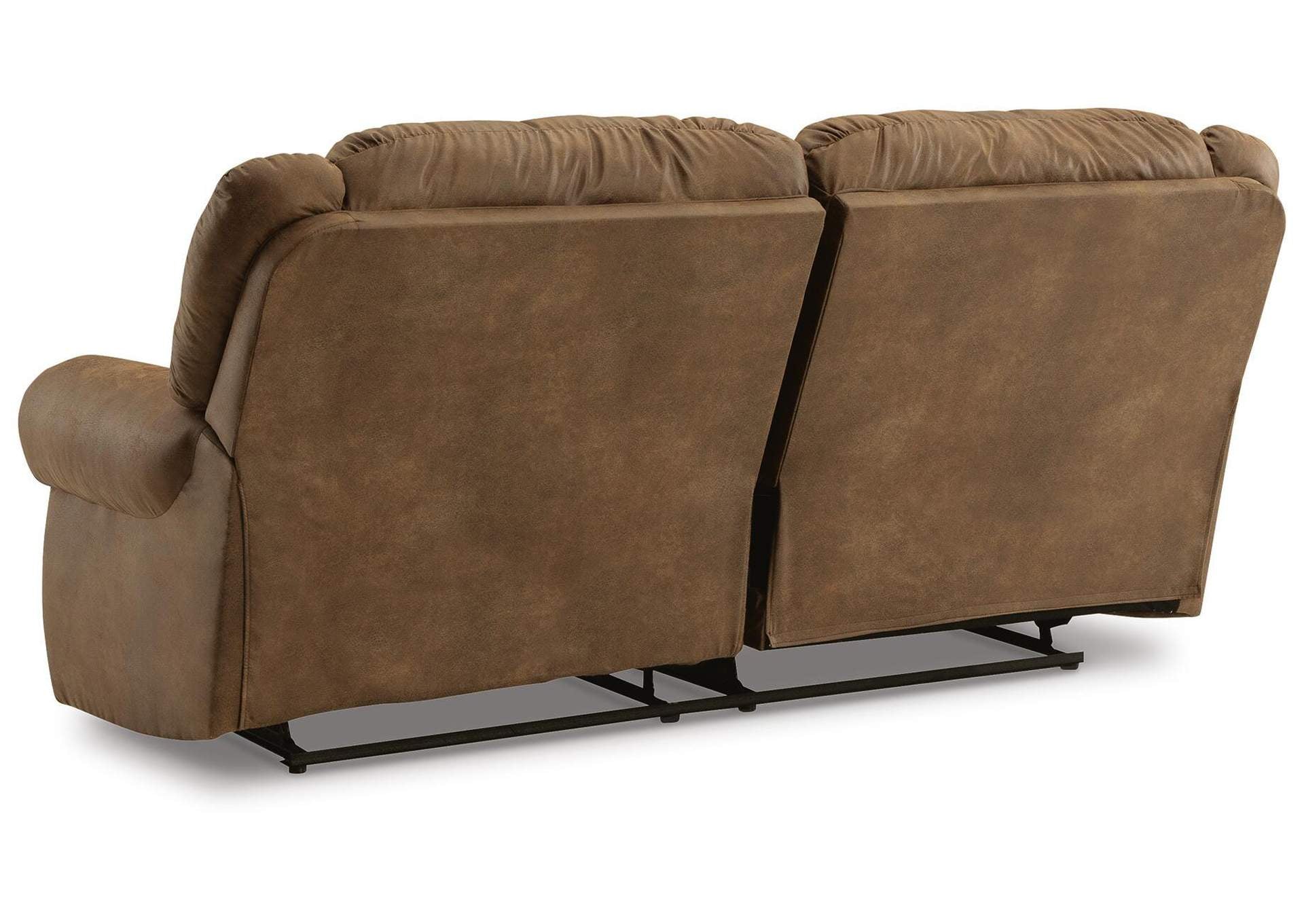 Boothbay Power Reclining Sofa
