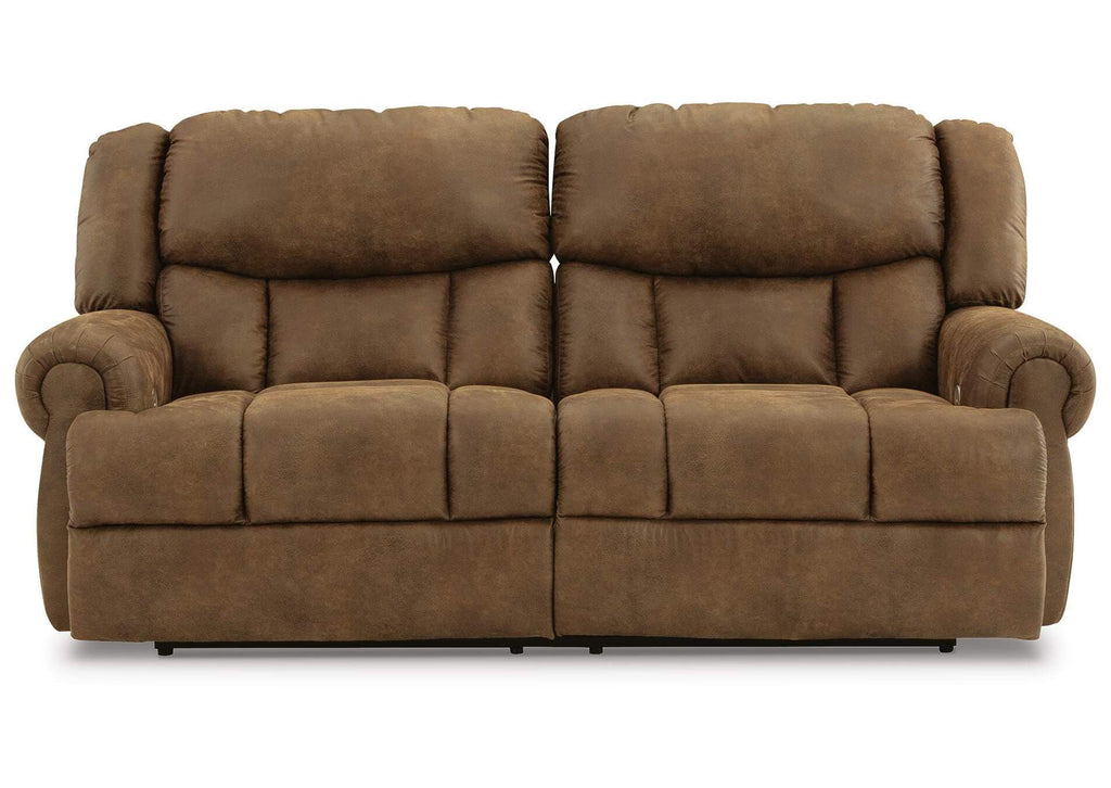 Boothbay Power Reclining Sofa