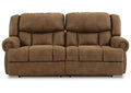 Boothbay Power Reclining Sofa
