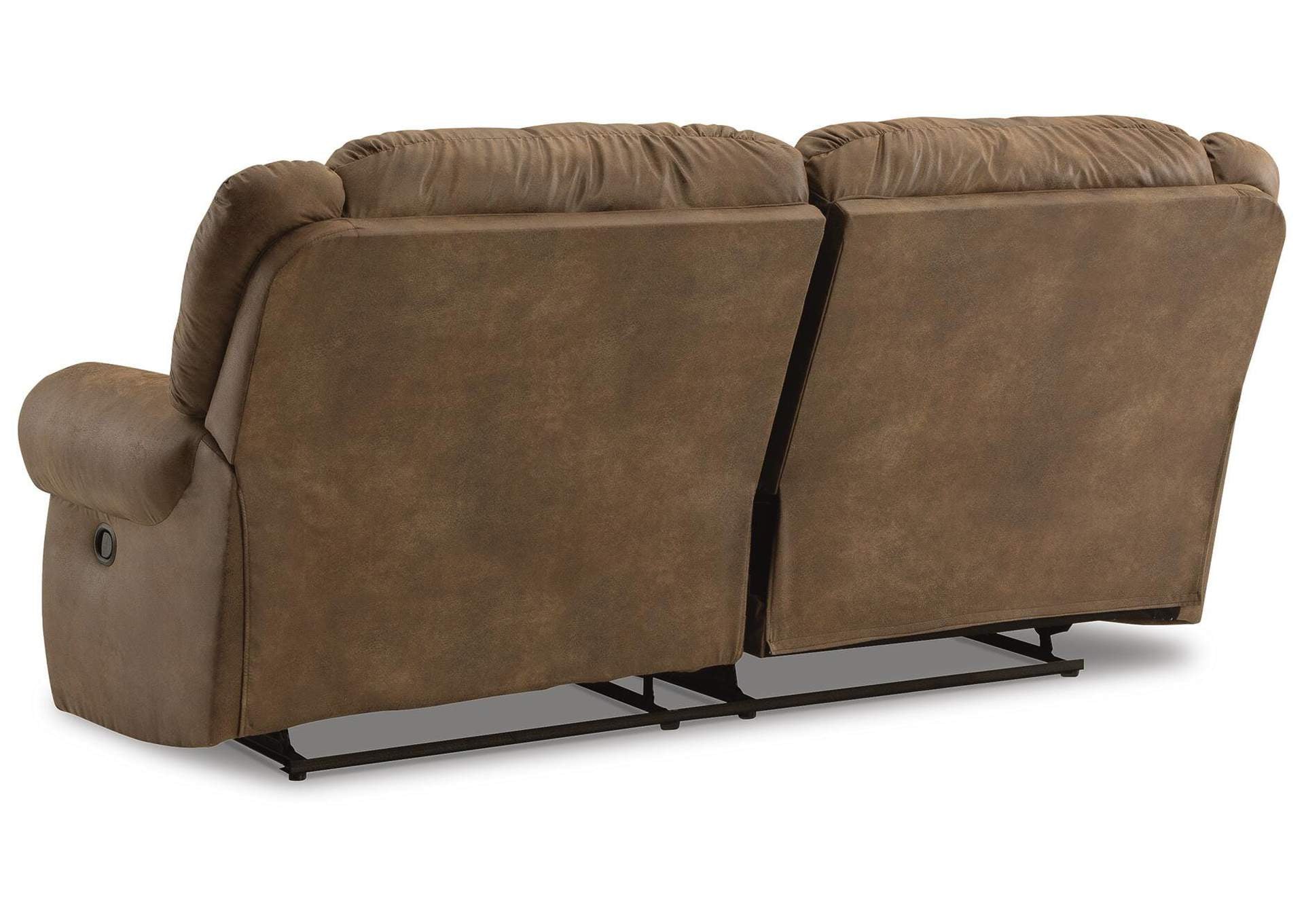Boothbay Reclining Sofa