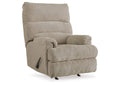 Man Fort Recliner