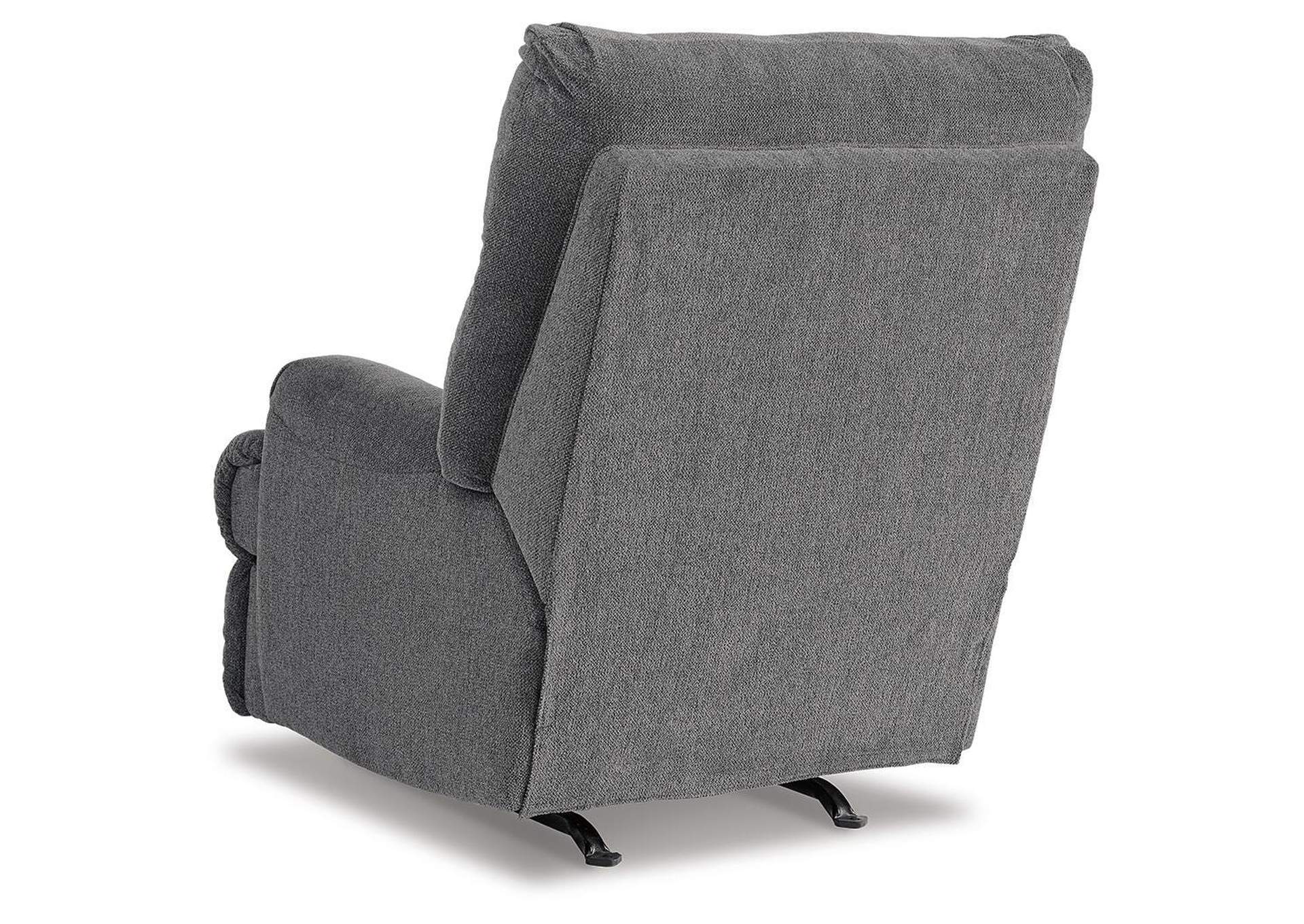 Man Fort Recliner