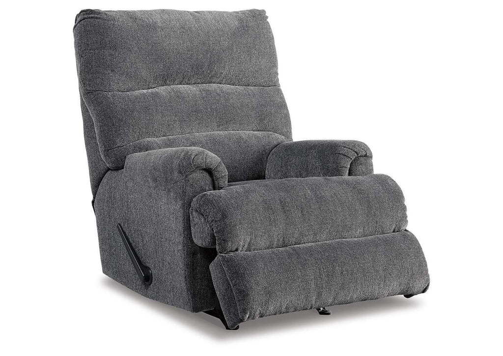 Man Fort Recliner