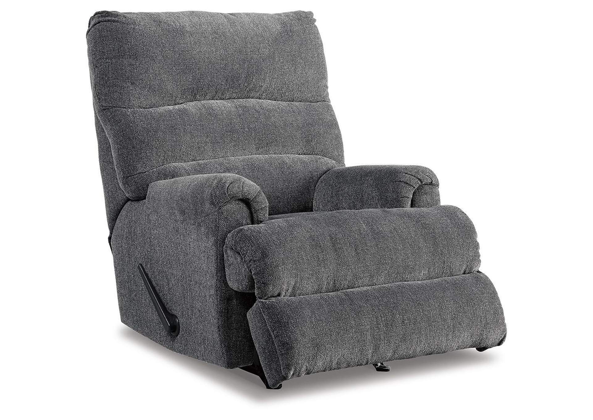 Man Fort Recliner