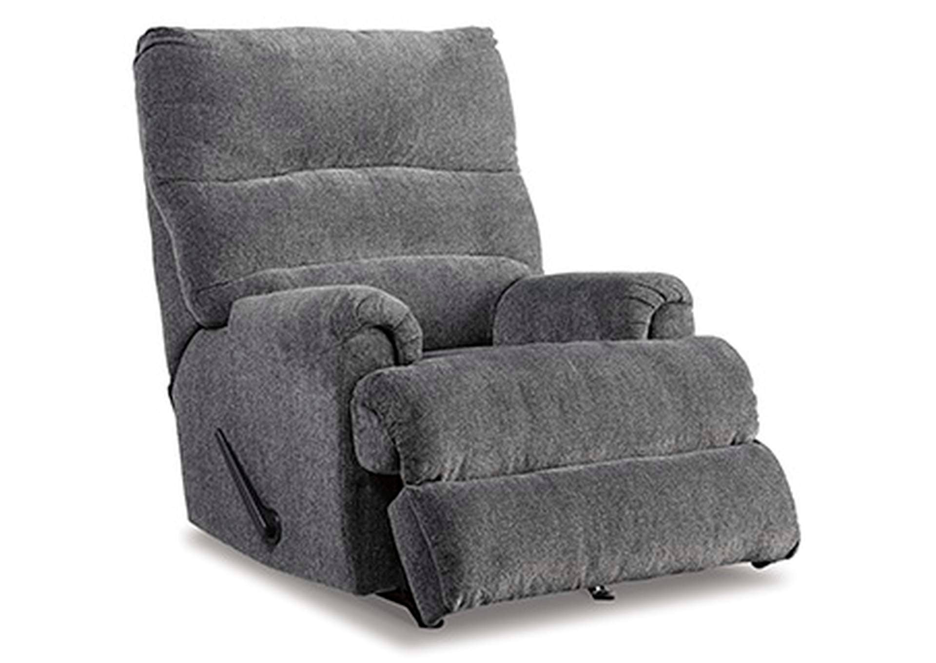 Man Fort Recliner