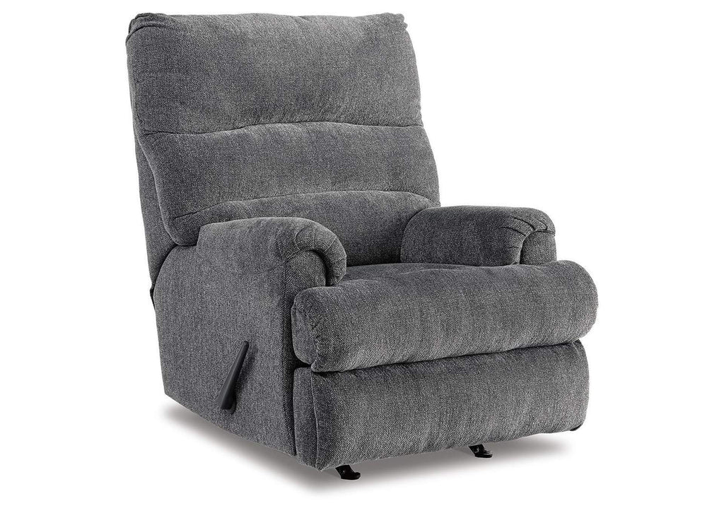 Man Fort Recliner