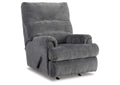 Man Fort Recliner