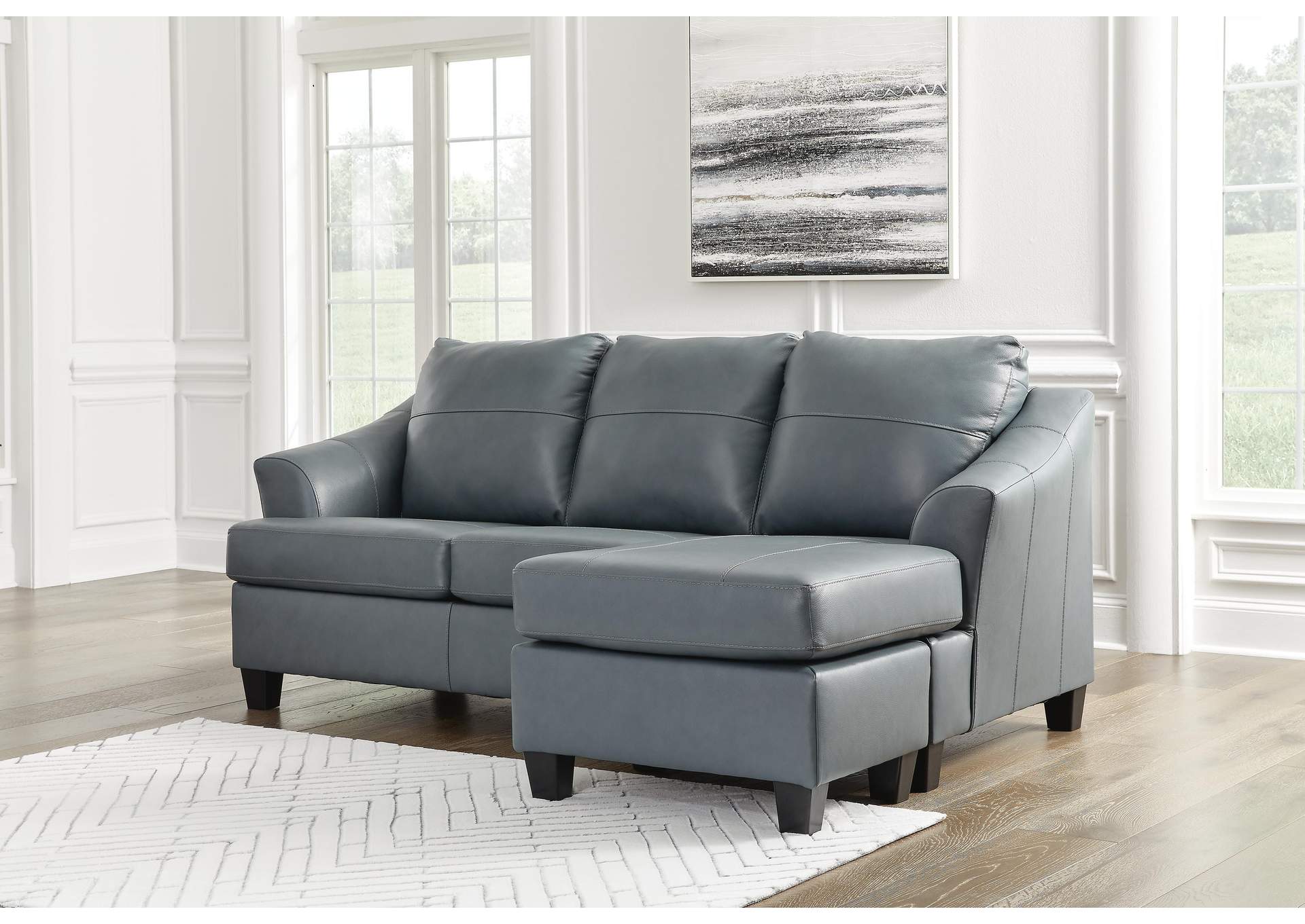 Genoa Sofa Chaise