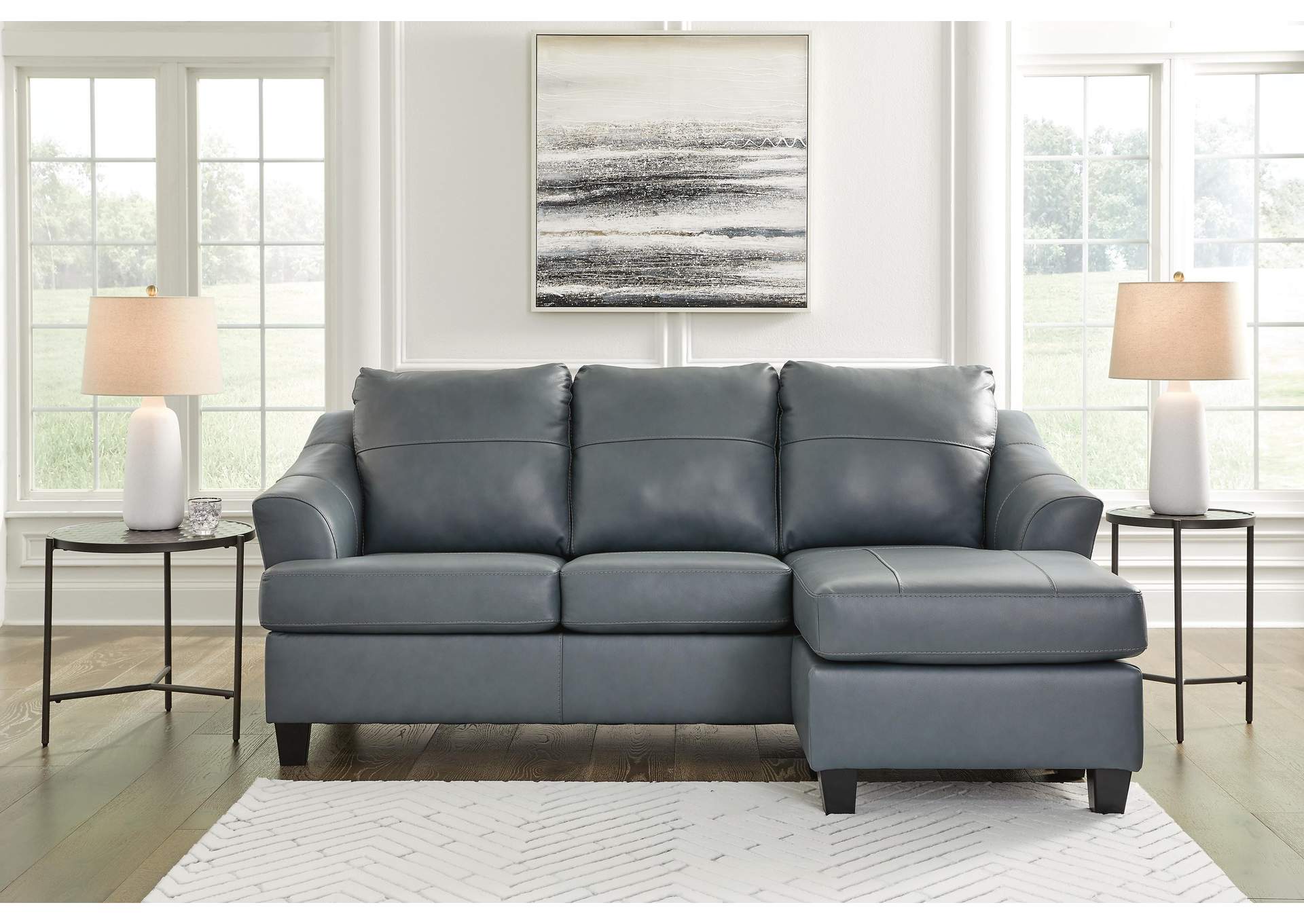 Genoa Sofa Chaise