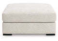 Donelson Creek Oversized Accent Ottoman