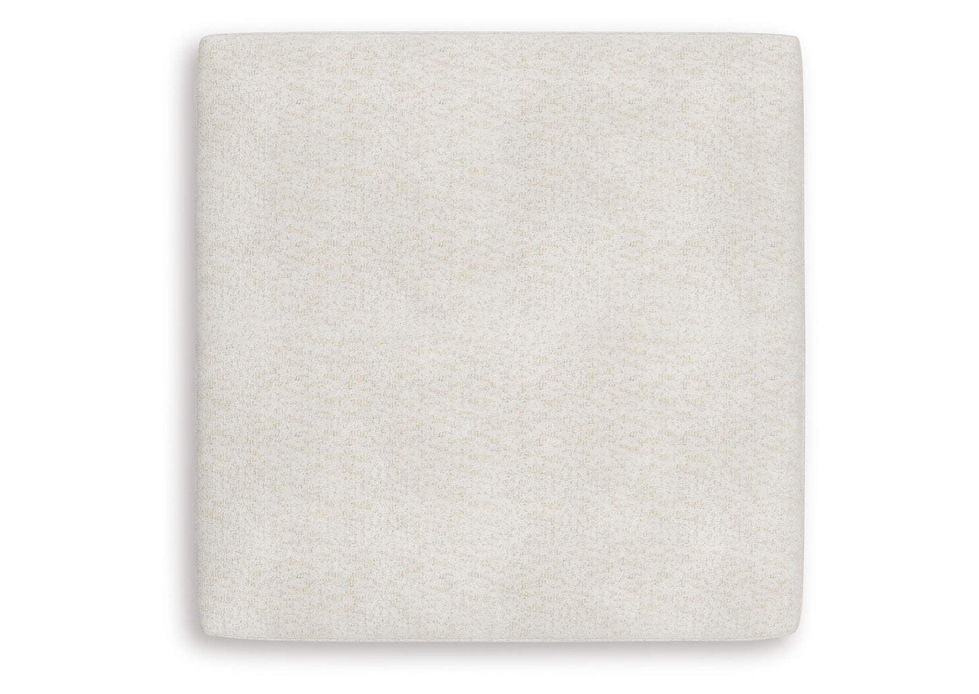 Donelson Creek Oversized Accent Ottoman