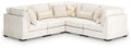 Donelson Creek sectional, 5-Piece Sectional · 120 × 120 × 40 in, view 1