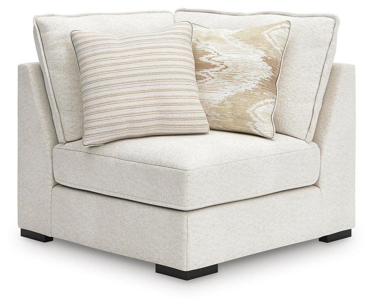 Donelson Creek sectional, 5-Piece Sectional · 120 × 120 × 40 in, view 3