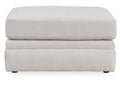 Maitelynn Ottoman