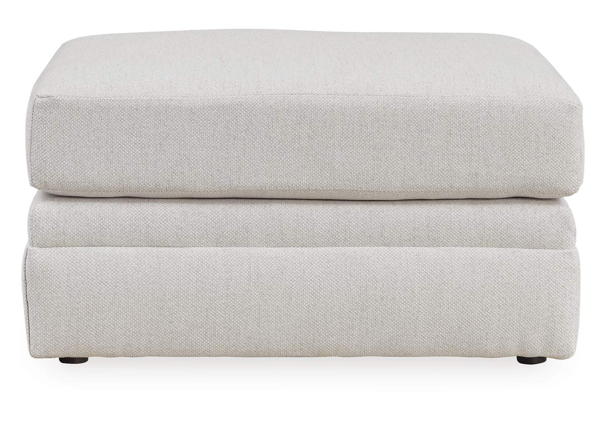 Maitelynn Sofa, Loveseat, Chair and Ottoman front view