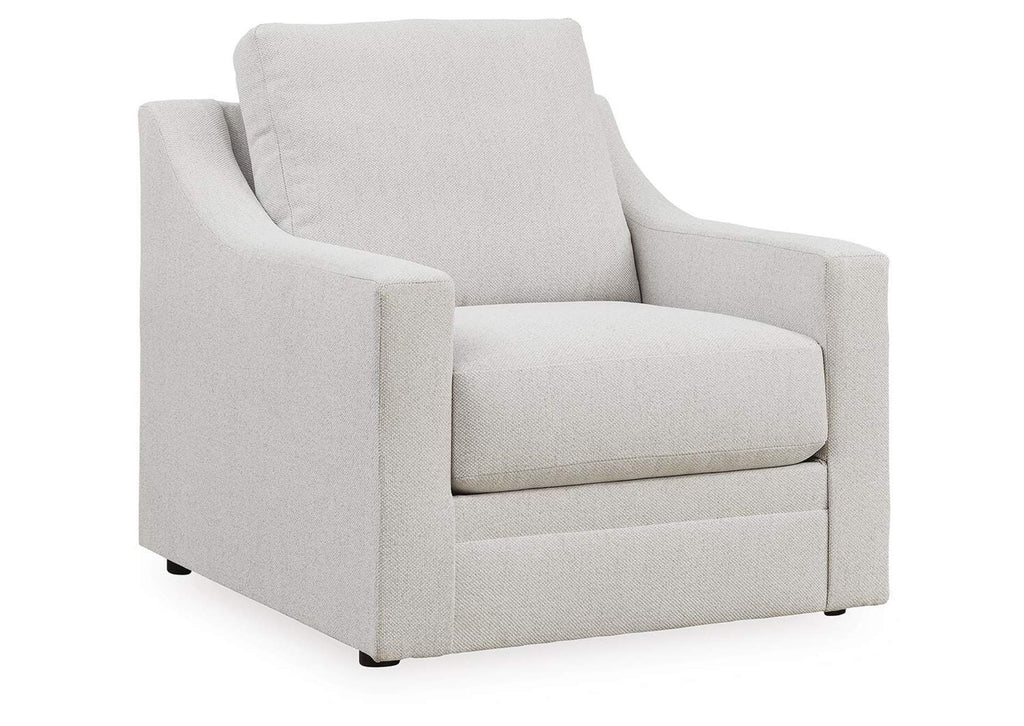 Maitelynn Chair angled view