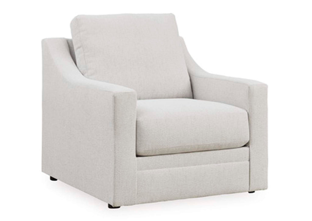 Maitelynn Chair angled view