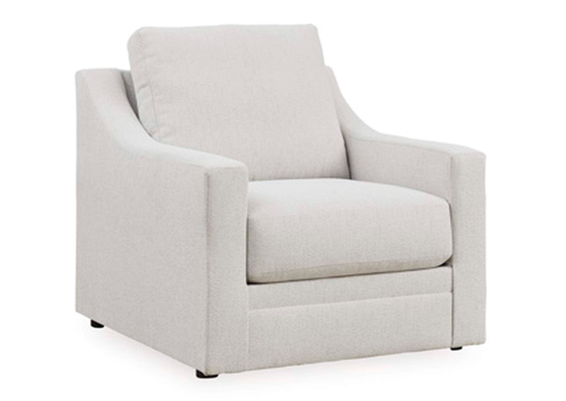 Maitelynn Chair angled view