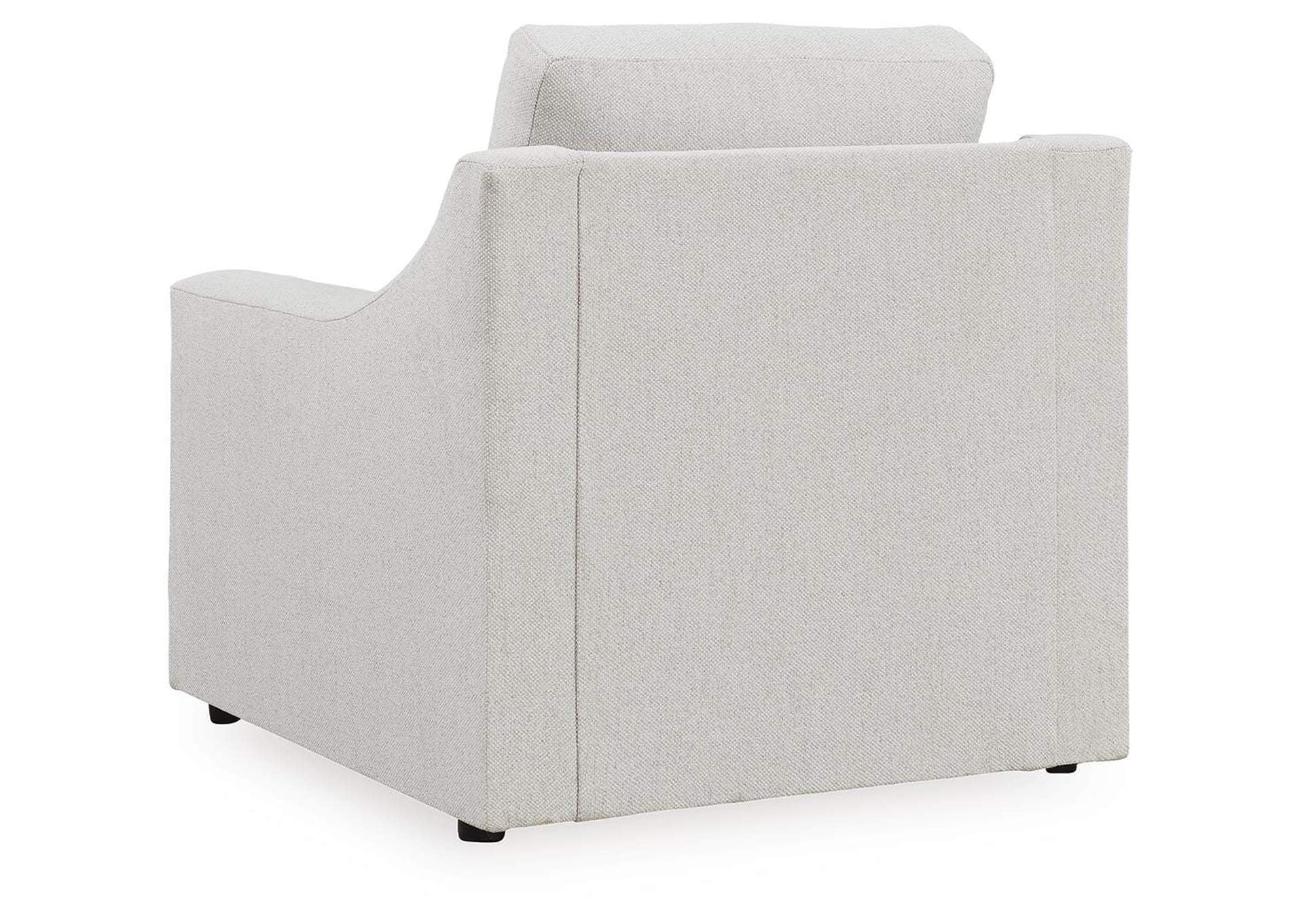 Maitelynn Sofa, Loveseat, Chair and Ottoman