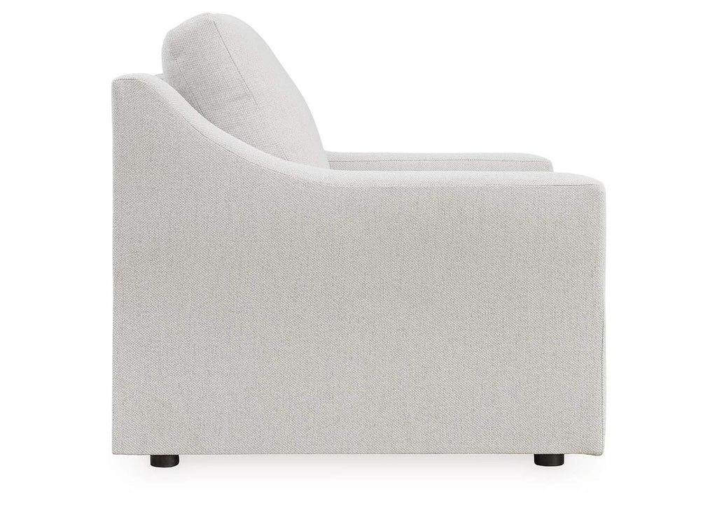 Maitelynn Chair side view