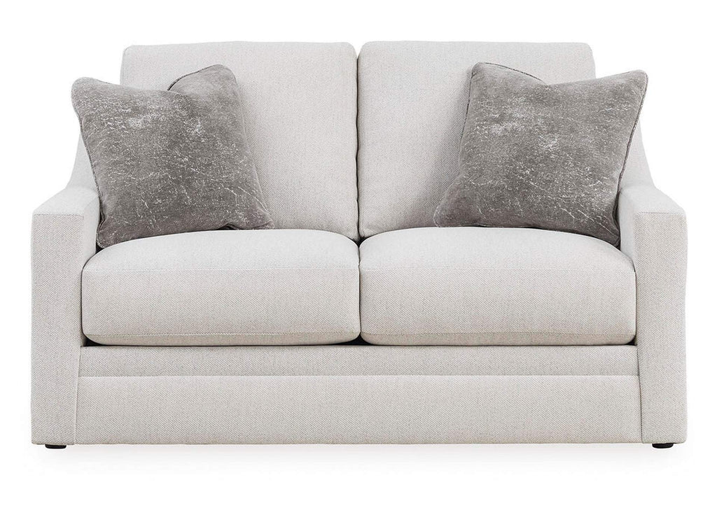 Maitelynn Loveseat front view