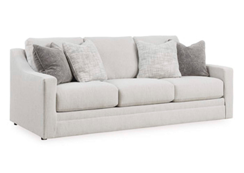 Maitelynn Sofa angled view