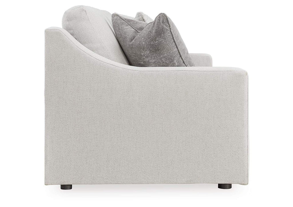 Maitelynn Sofa side view