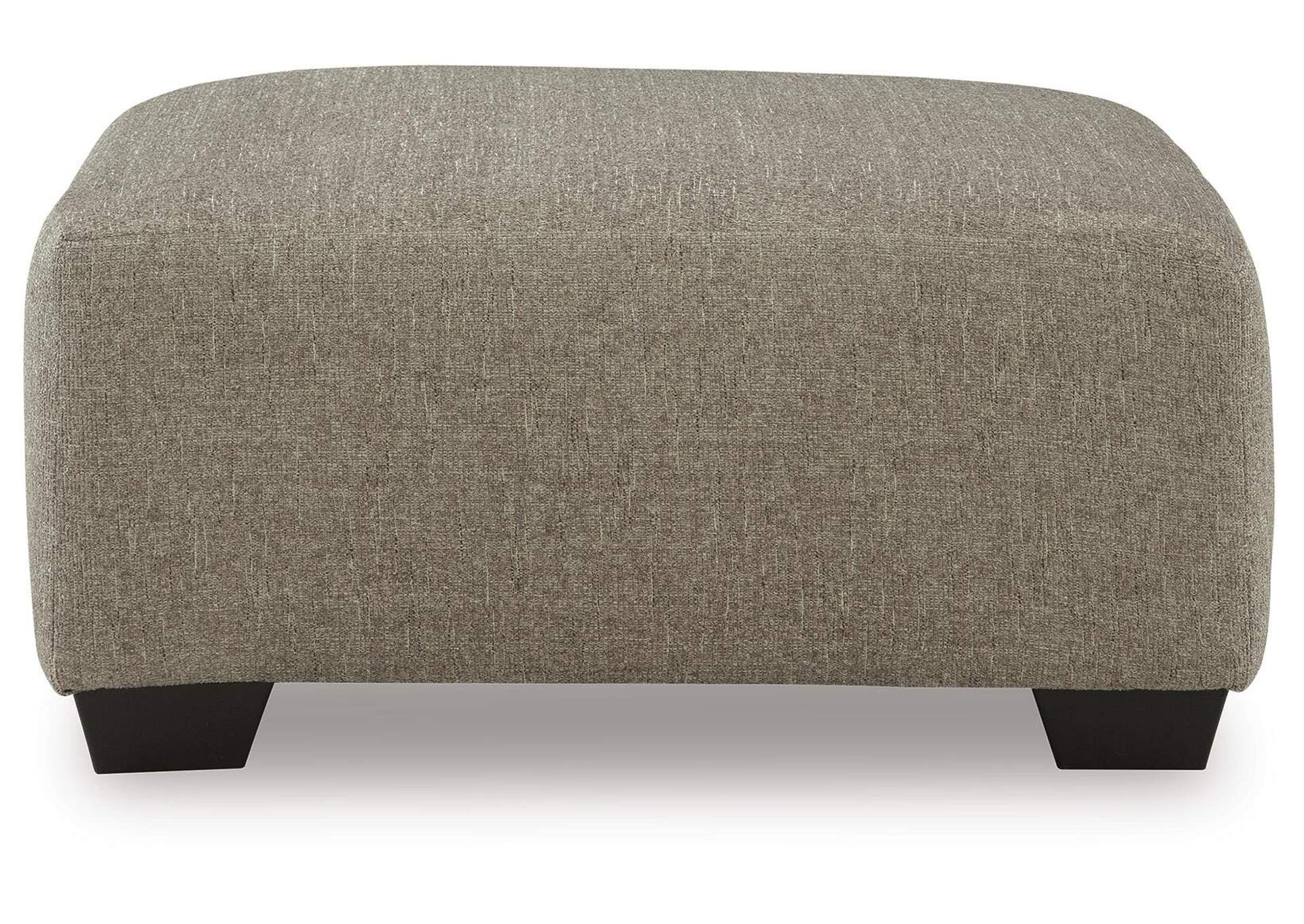 Newellen Oversized Accent Ottoman