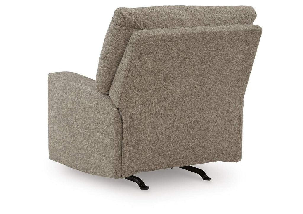Newellen Recliner