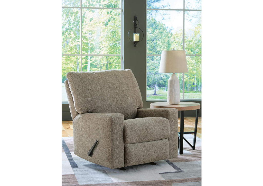 Newellen Recliner