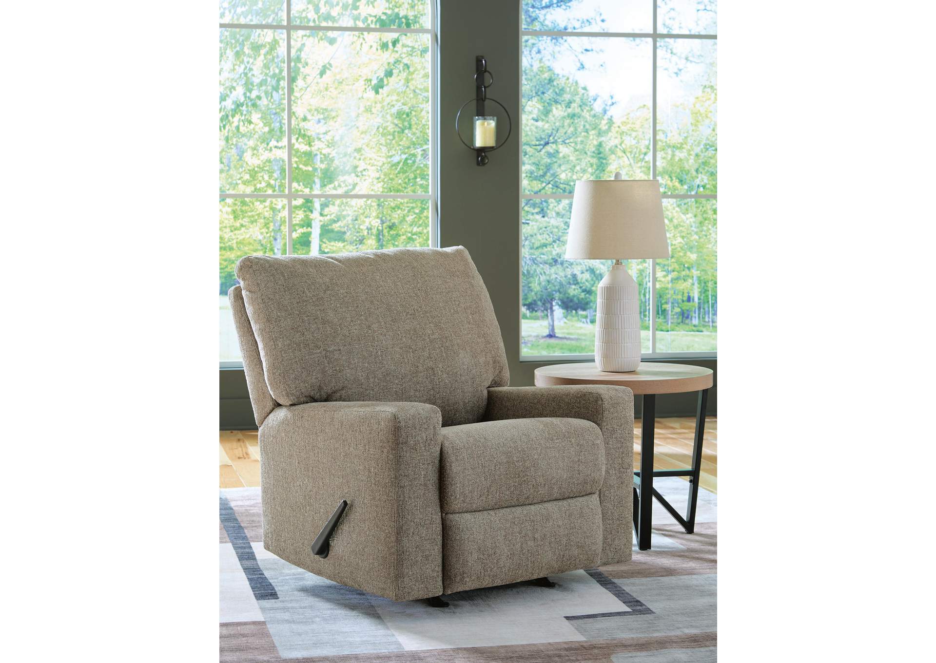 Newellen Recliner