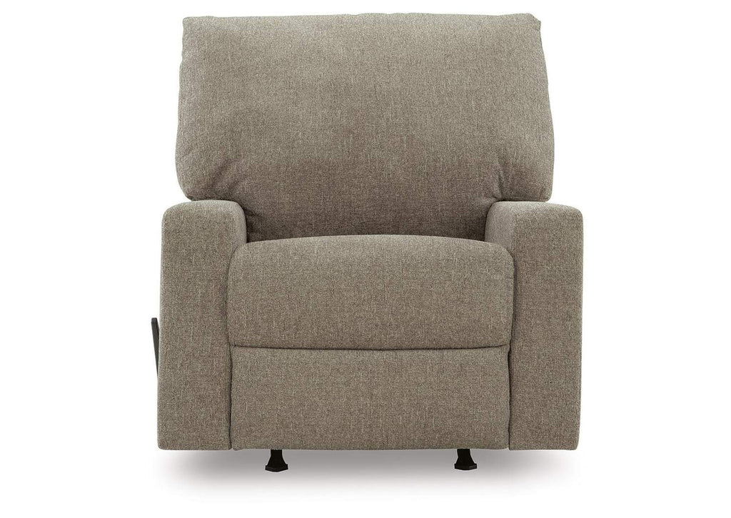 Newellen Recliner