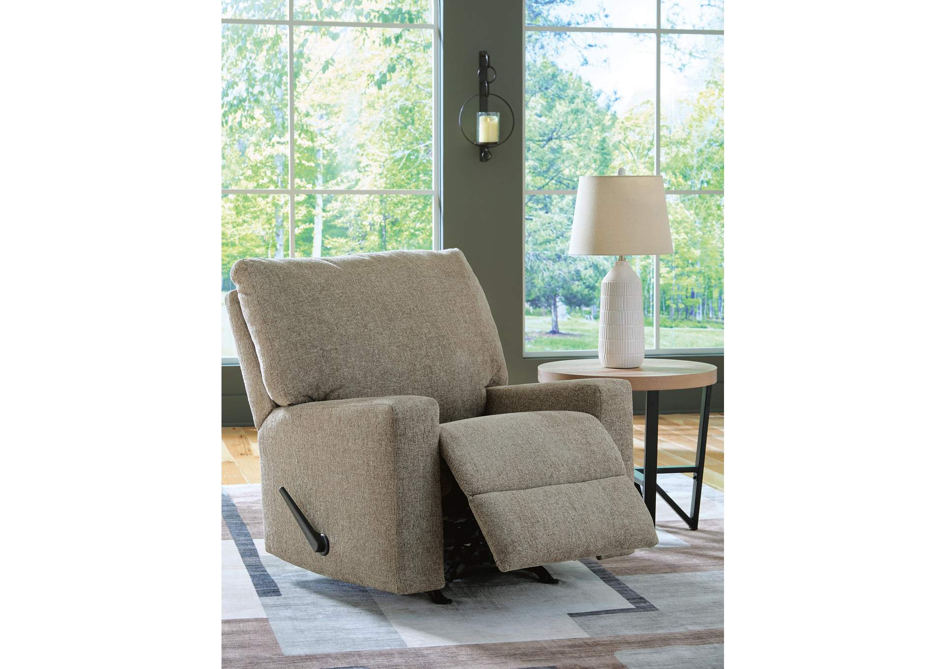 Newellen Recliner