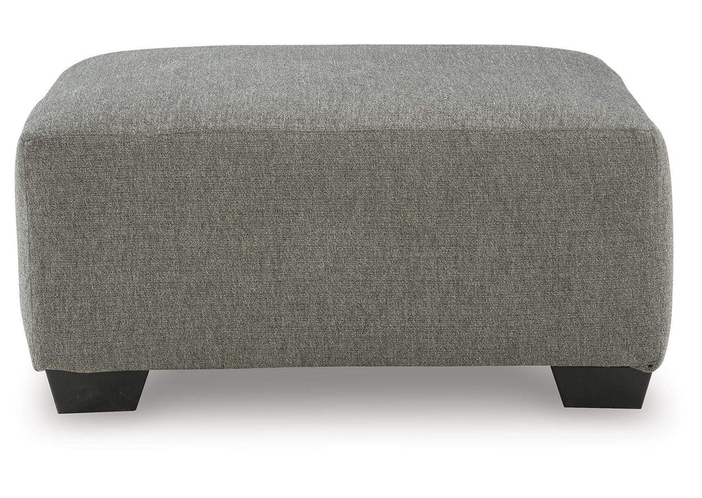 Clarington Oversized Accent Ottoman