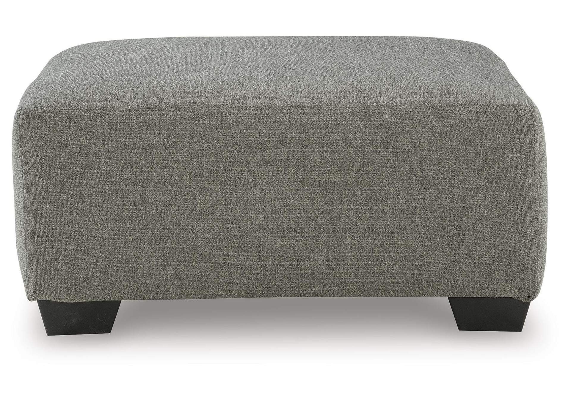 Clarington Oversized Accent Ottoman