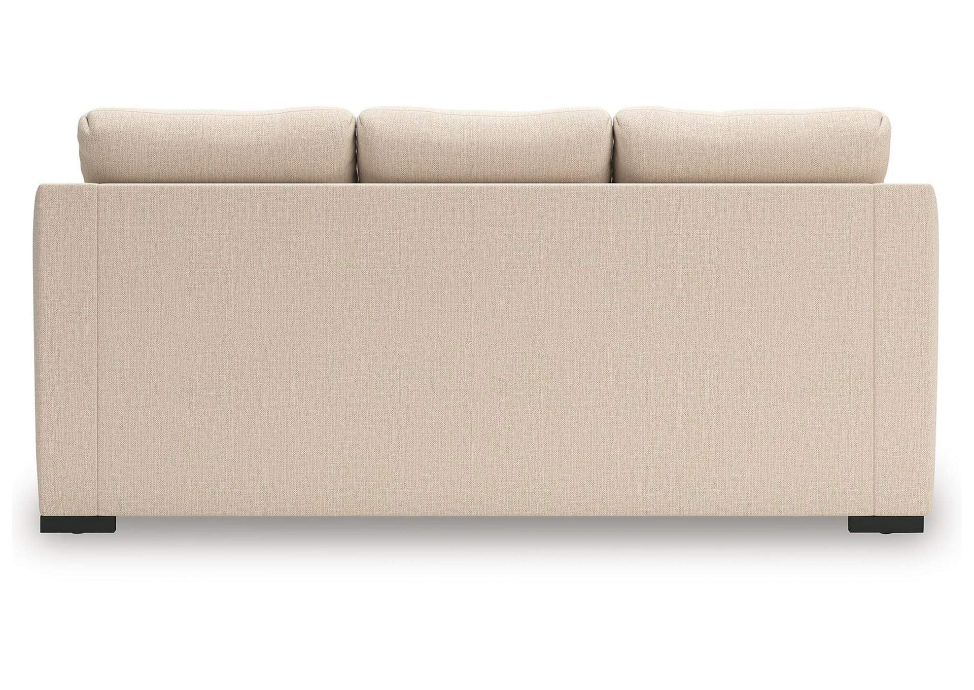 Lango Sofa Chaise