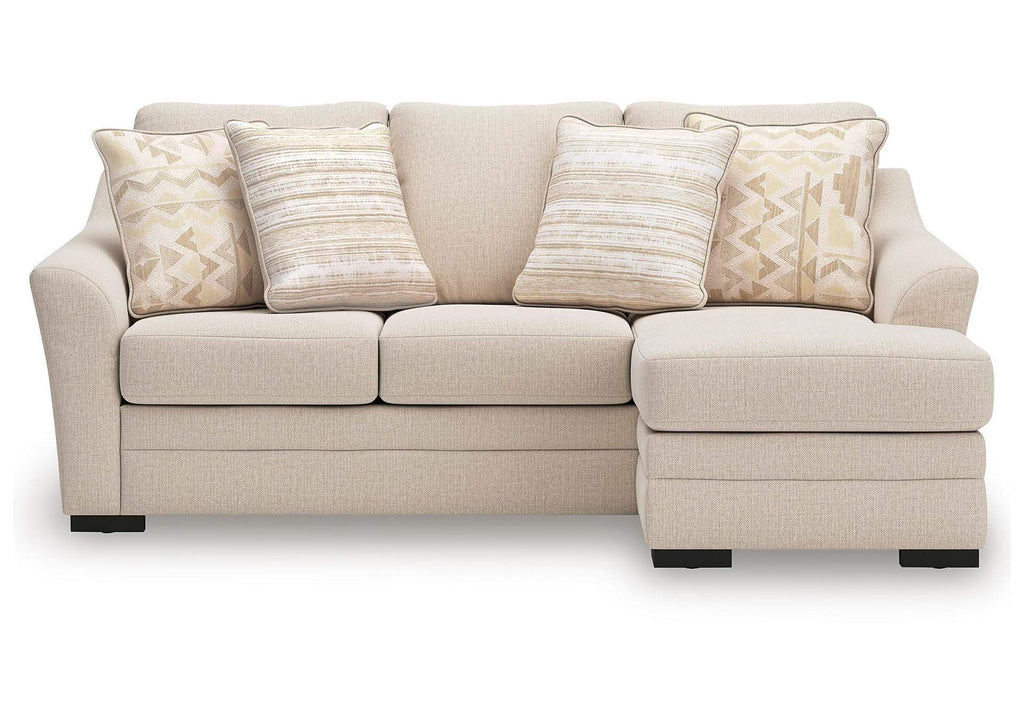 Lango Sofa Chaise