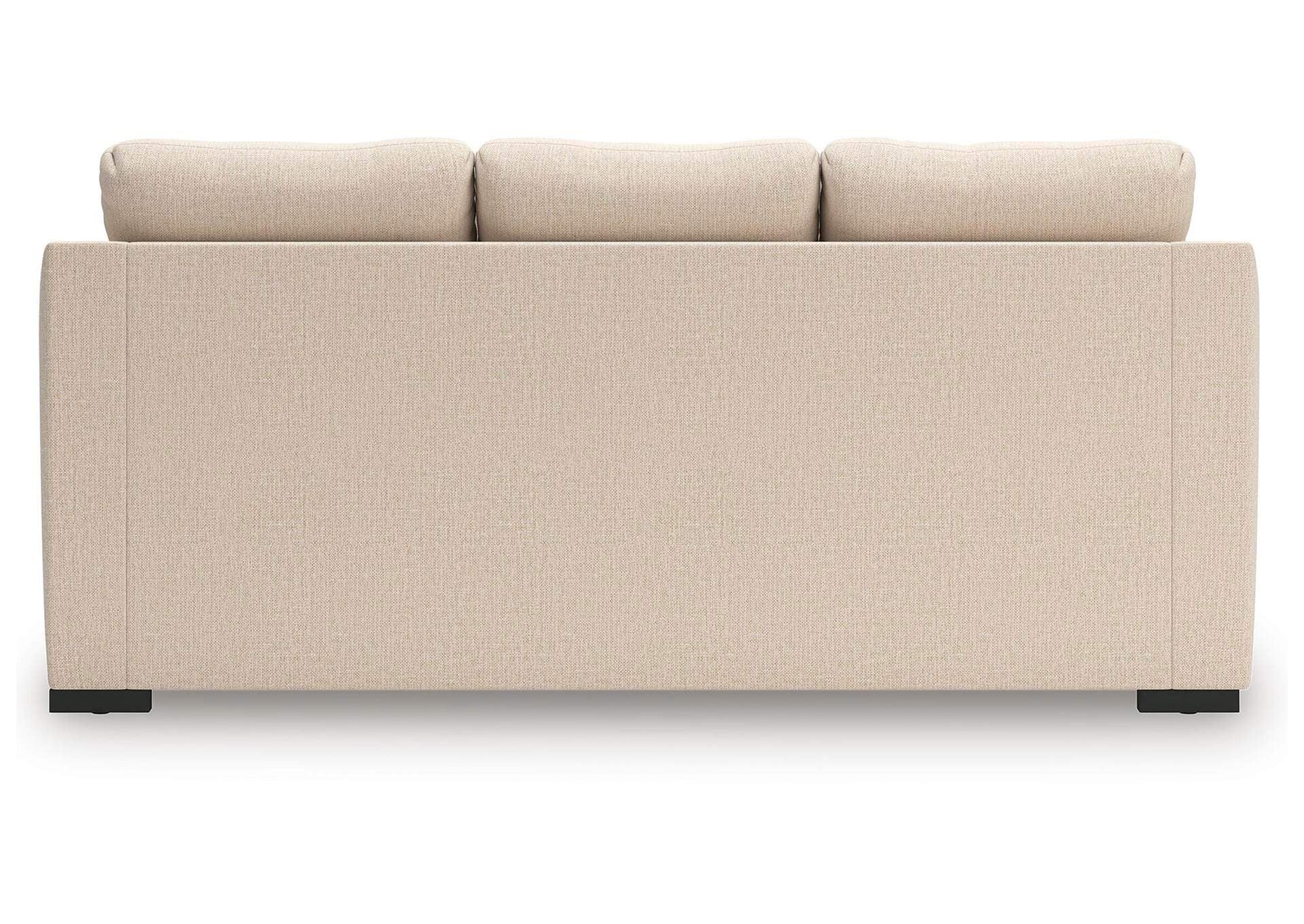 Lango Queen Sofa Chaise Sleeper