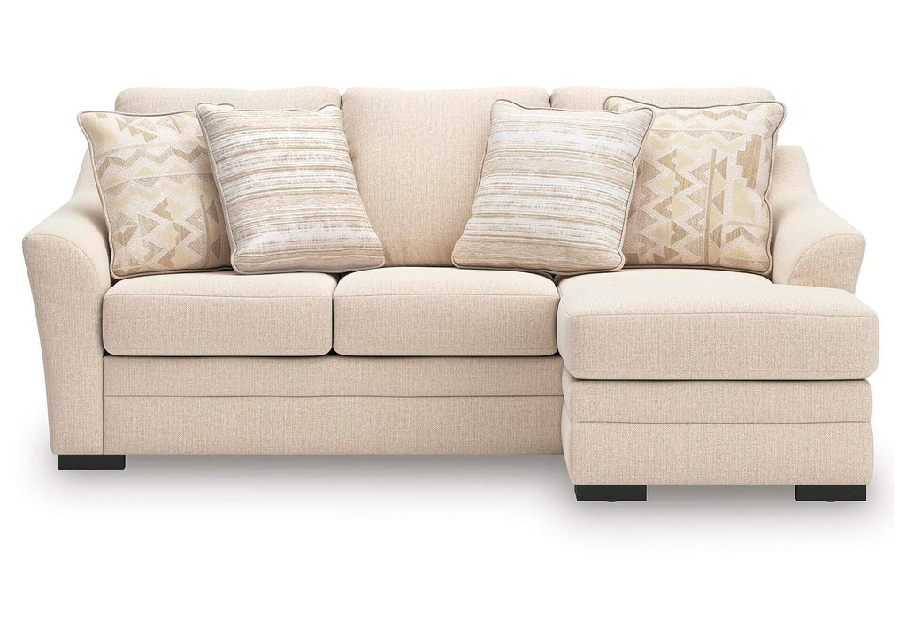 Lango Queen Sofa Chaise Sleeper